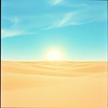 Blue Horizon