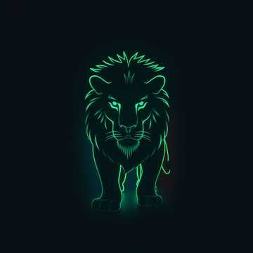 Mopogo Lion Coalition