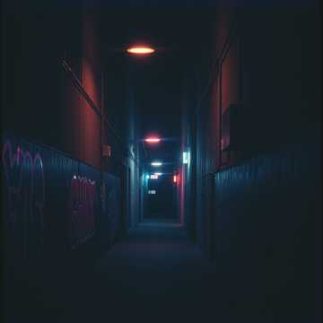 Shadow Pulse
