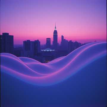 Echoes in the Haze