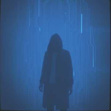 Symbol of Mystery
