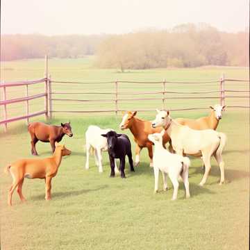 Animal New 1
