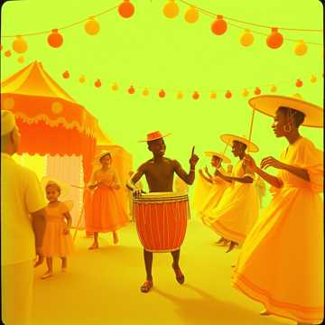 El Bayena al Carnaval