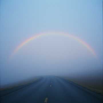 Fading Color 26