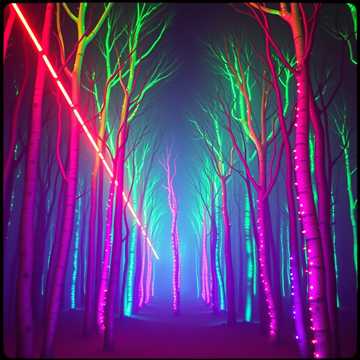Rave With Me
