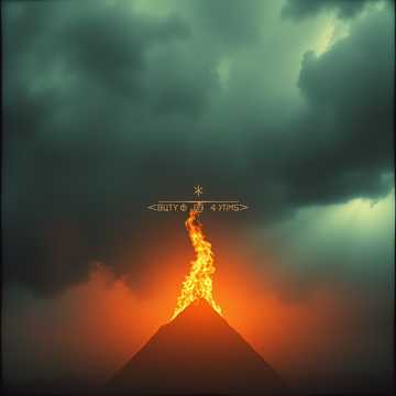 Elohim descend 