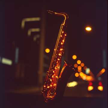 Golden Notes
