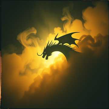 You Called the Dragon