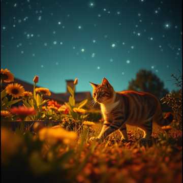 Kater Calon