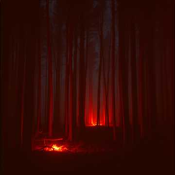 Wildfires
