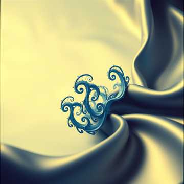 Threads from a Silk Dragon