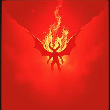 American Demon