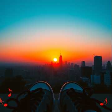 Rise and Shine