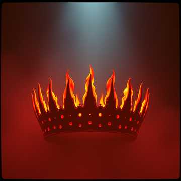 Crown of Fire