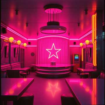 Nadine’s Vegas Dream