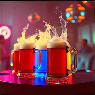 Beviamoci una birra!