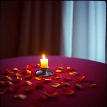 Midnight Whispers