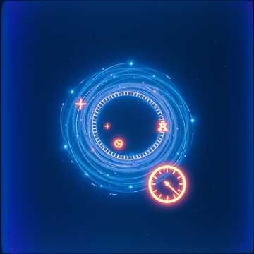Spiral of Time