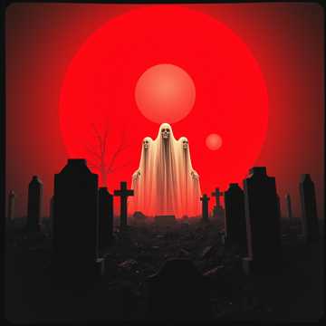 Eternal Ashes