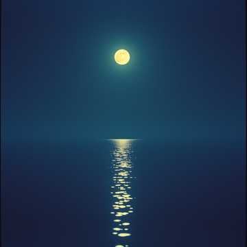 Moonlight Serenade