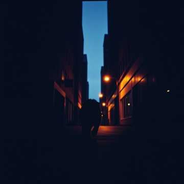 Wicked Streets