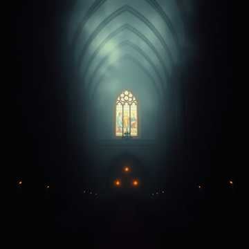 Shadows in the Choir