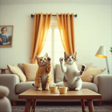 Nova and Rozie