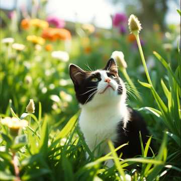 Kater Calon