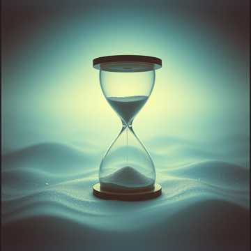 Nothing stays forever.