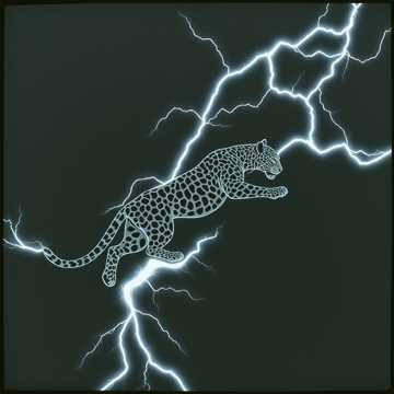 Hear it begin jaguar from