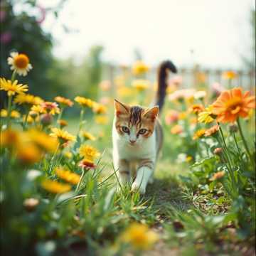 Kater Calon