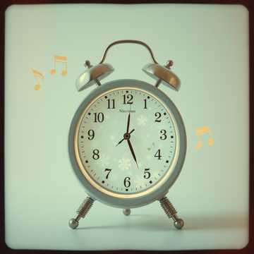 Time's Whimsy