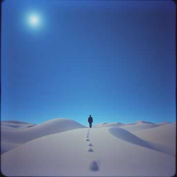 Trials for Miles