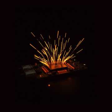 Broken Circuits