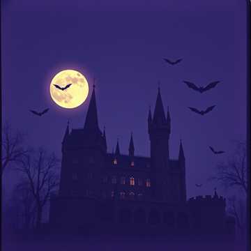 The vampire prince 