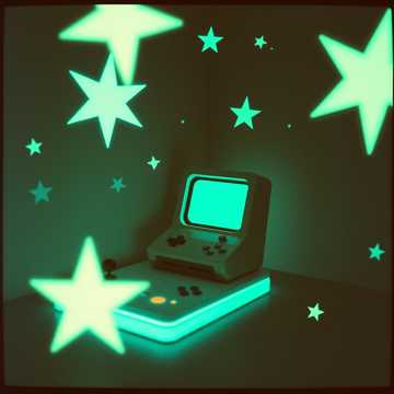 Romello's Midnight Game