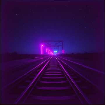 Runaway train