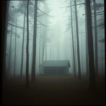 The Unseen