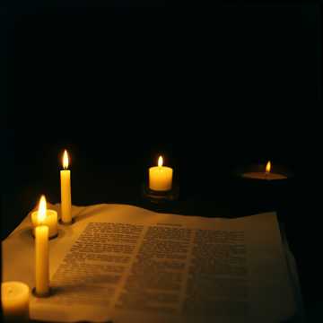Whispers of the Word