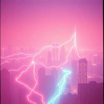 Electric Heartbeat