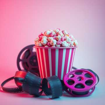 Movie Night Groove