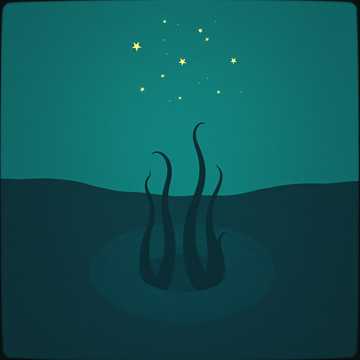 The Abyss Stirs