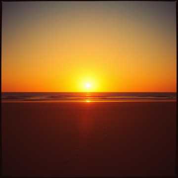 Fuego de Verano