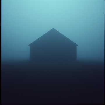 Eyes in the Barn