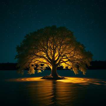 Whiskey River Dreams