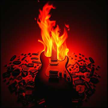 Rebel Heart