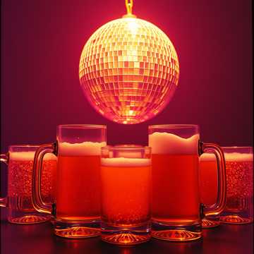 Beviamoci una birra!