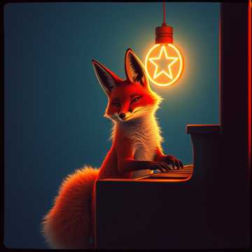 A Sly Serenade