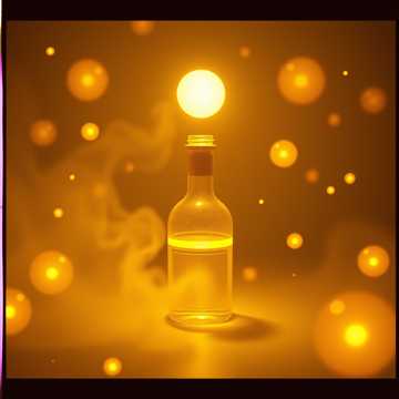 Yellow Five Magic