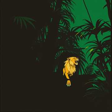 Mopogo Lion Coalition